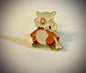 Cubone! Enamel Pin